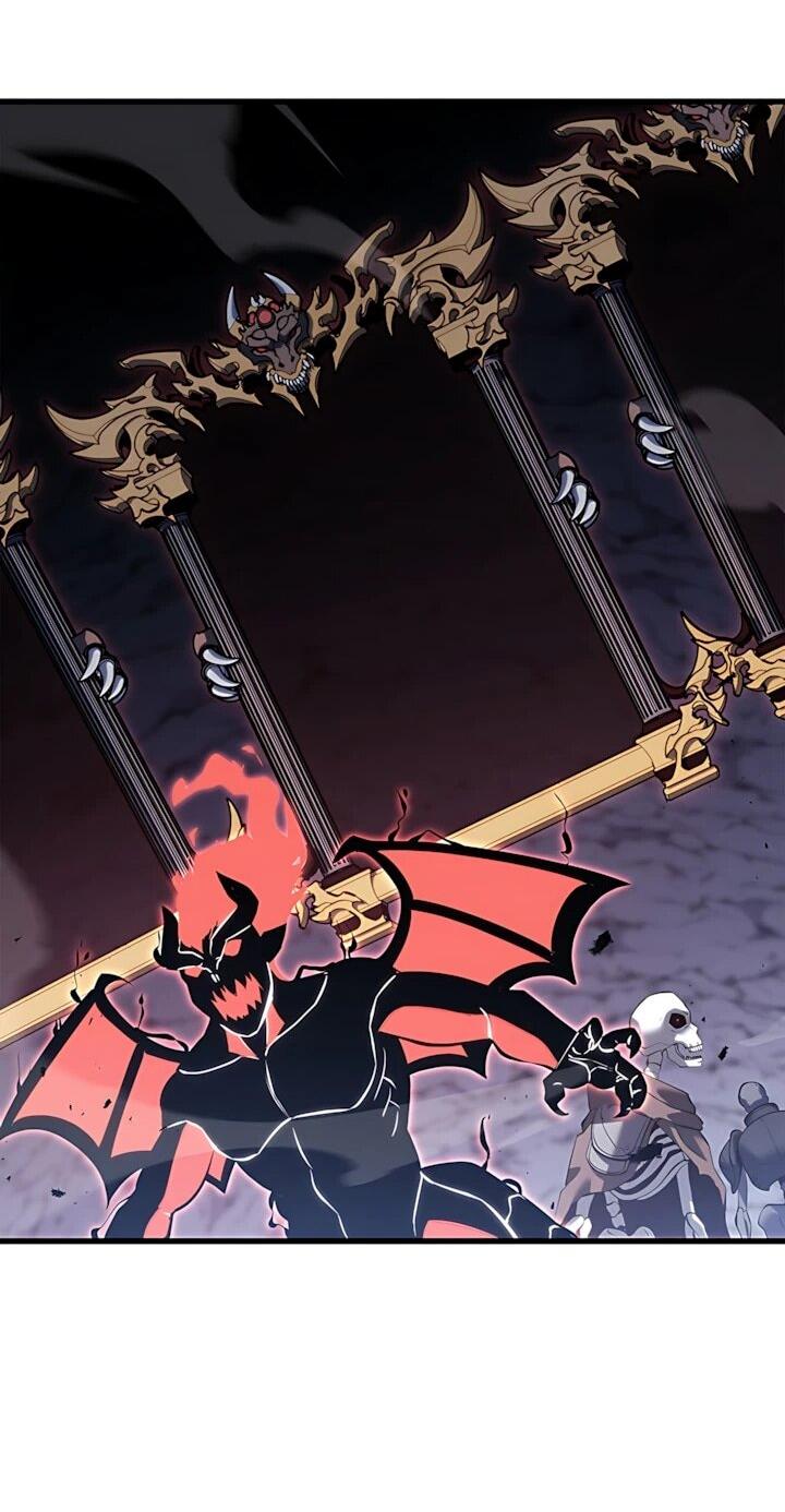 Манга Младший сын графа — игрок - Глава 145 Страница 17