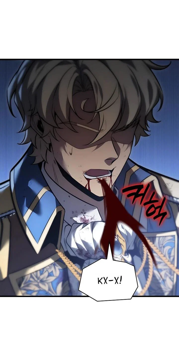 Манга Младший сын графа — игрок - Глава 145 Страница 2