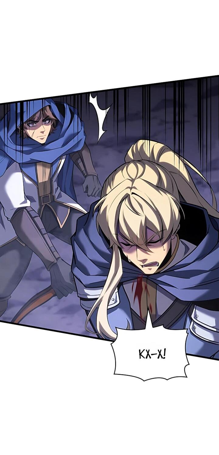 Манга Младший сын графа — игрок - Глава 145 Страница 36