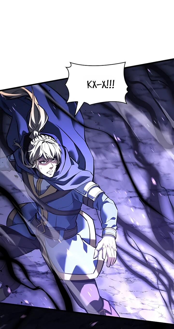 Манга Младший сын графа — игрок - Глава 145 Страница 22