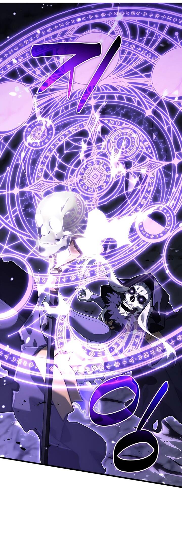 Манга Младший сын графа — игрок - Глава 145 Страница 33