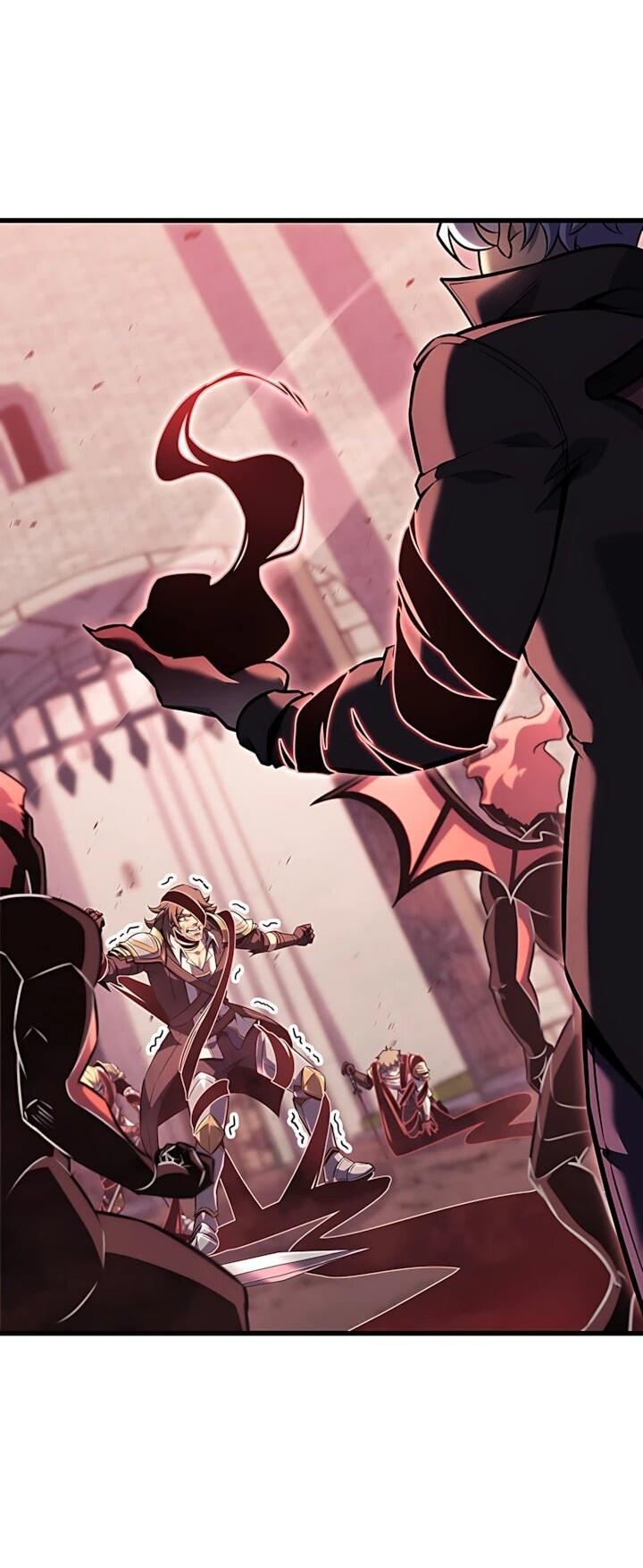 Манга Младший сын графа — игрок - Глава 149 Страница 4