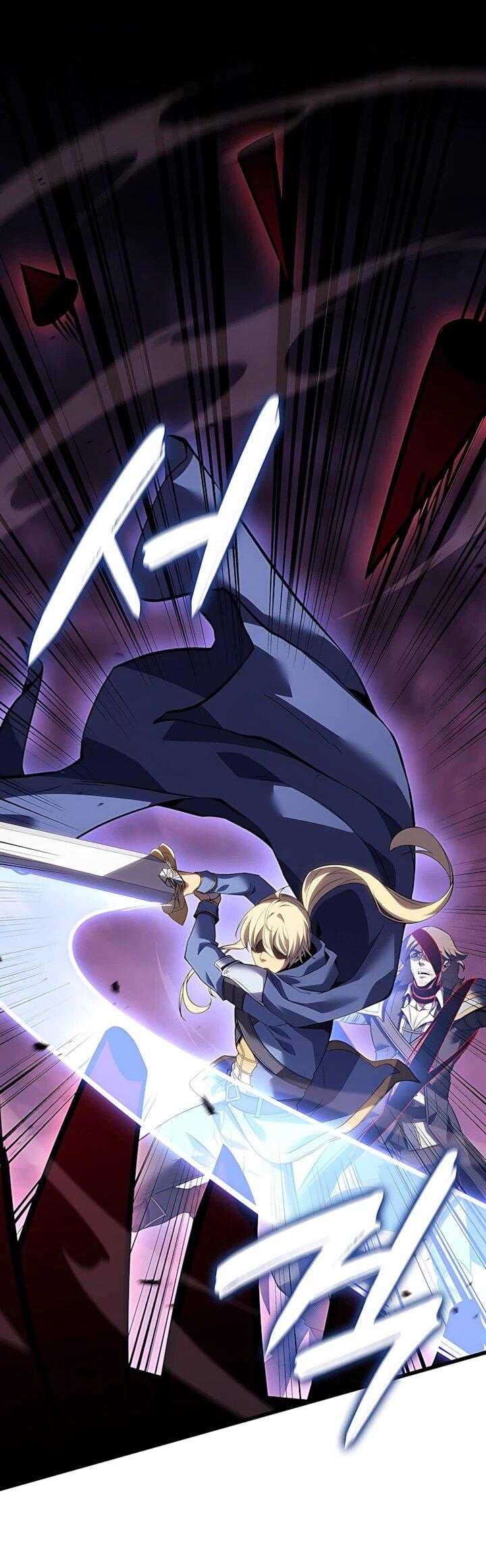 Манга Младший сын графа — игрок - Глава 149 Страница 11