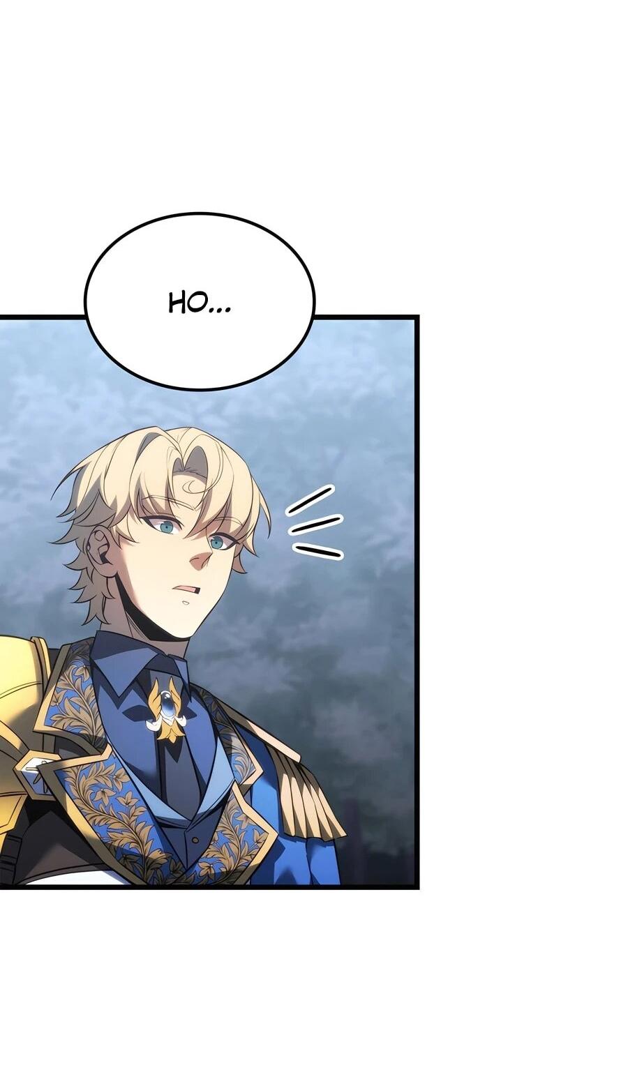 Манга Младший сын графа — игрок - Глава 114 Страница 34