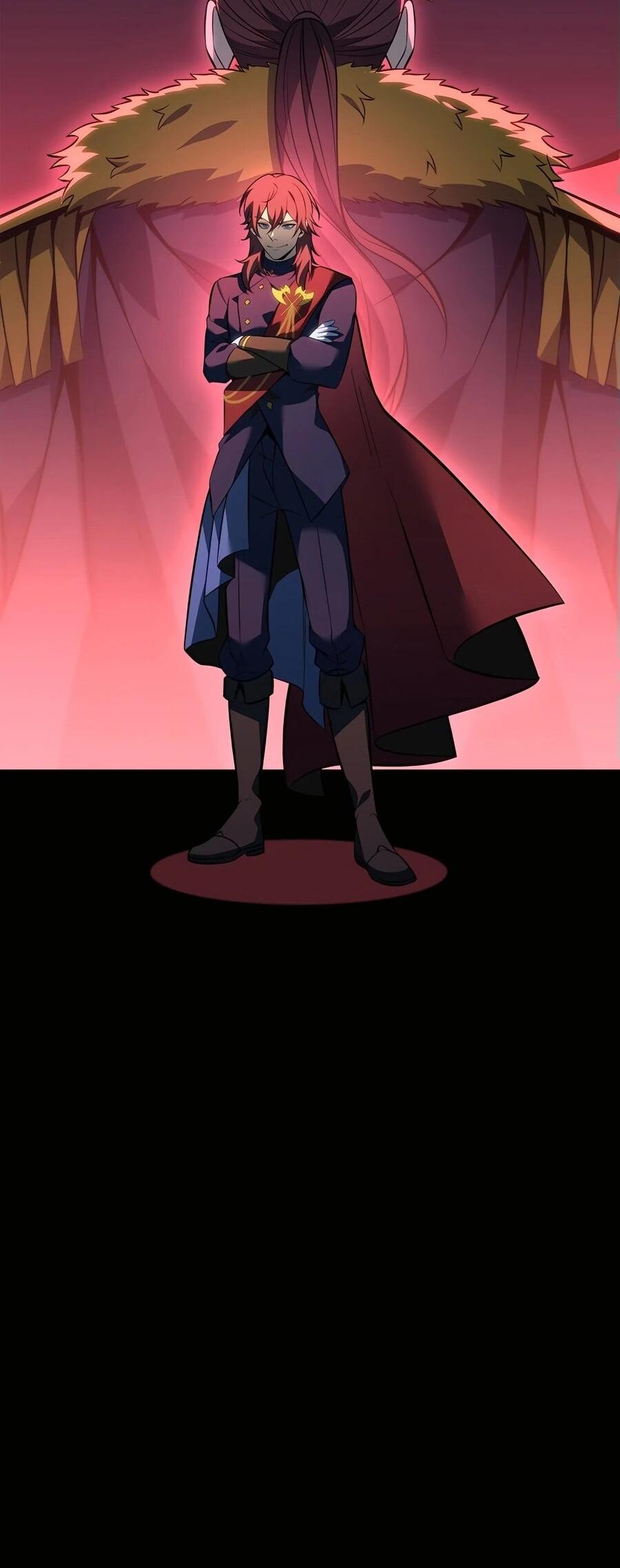 Манга Младший сын графа — игрок - Глава 114 Страница 29