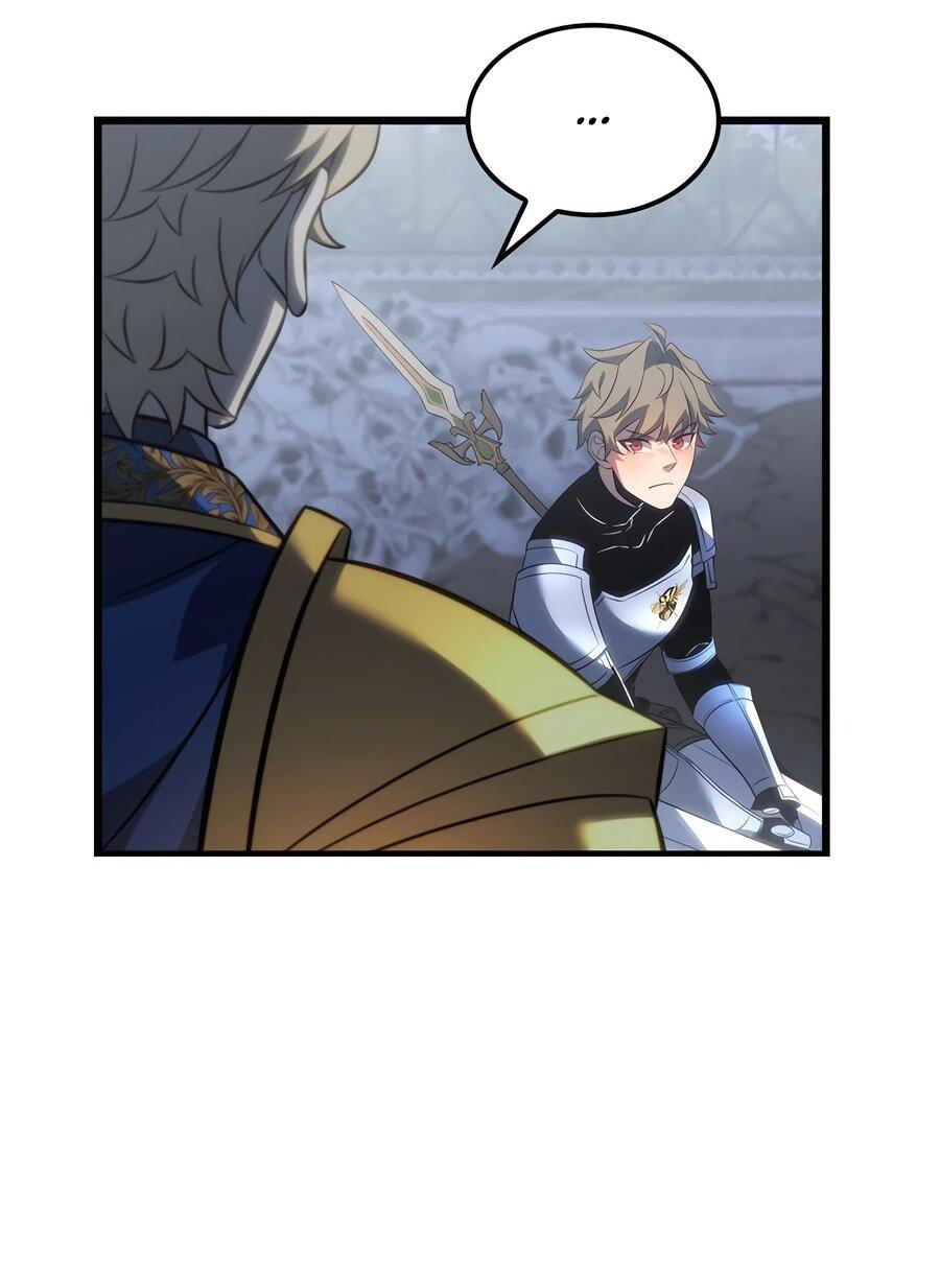 Манга Младший сын графа — игрок - Глава 114 Страница 36