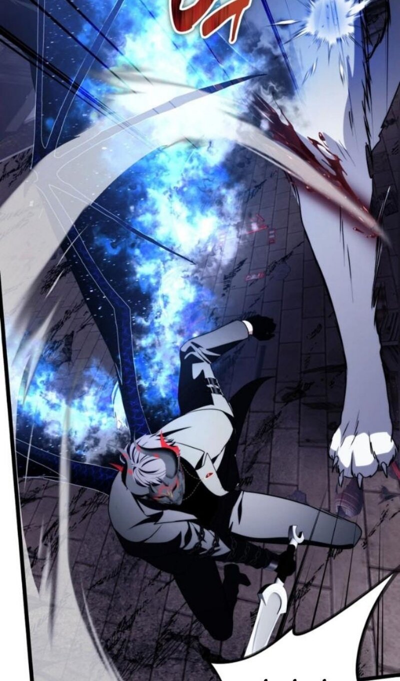 Манга Ранкер, который живёт второй раз - Глава 220 Страница 106