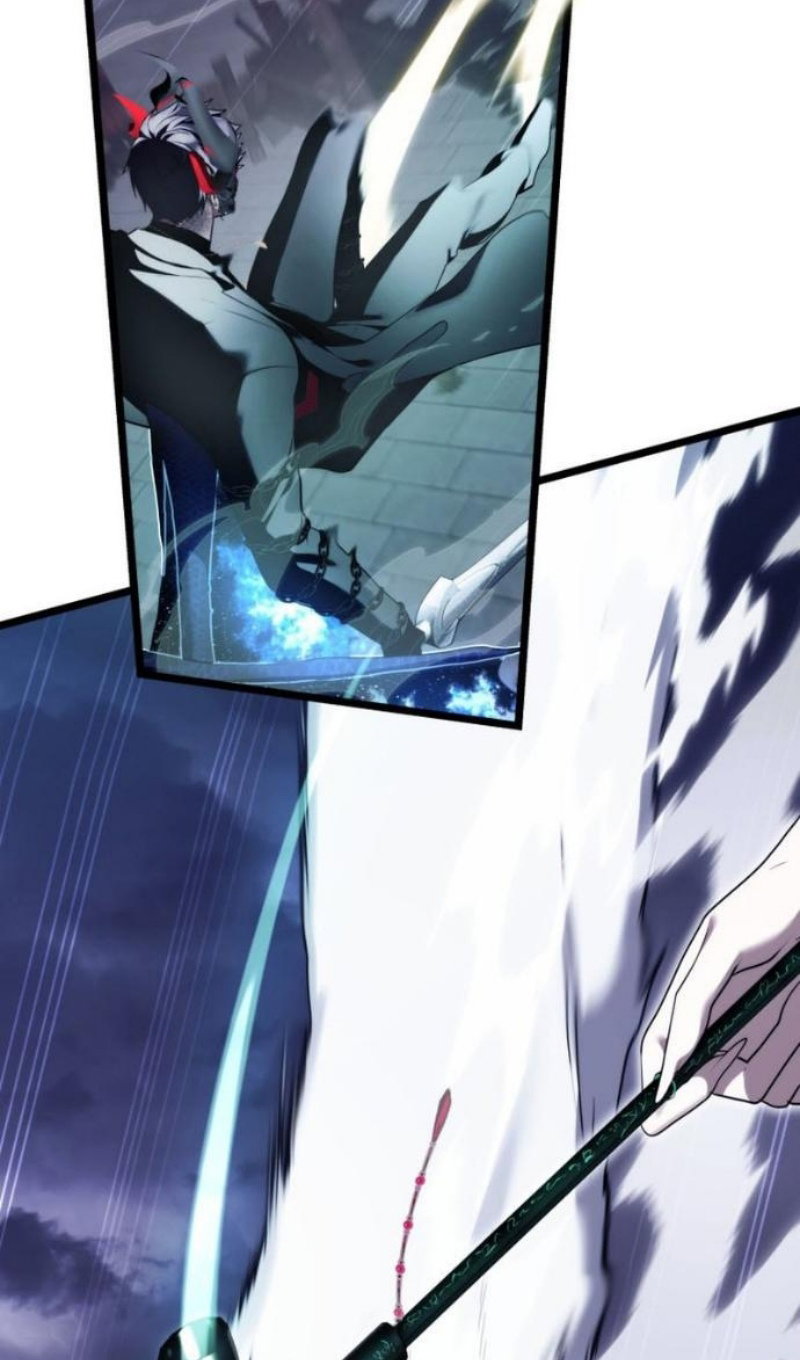 Манга Ранкер, который живёт второй раз - Глава 220 Страница 55