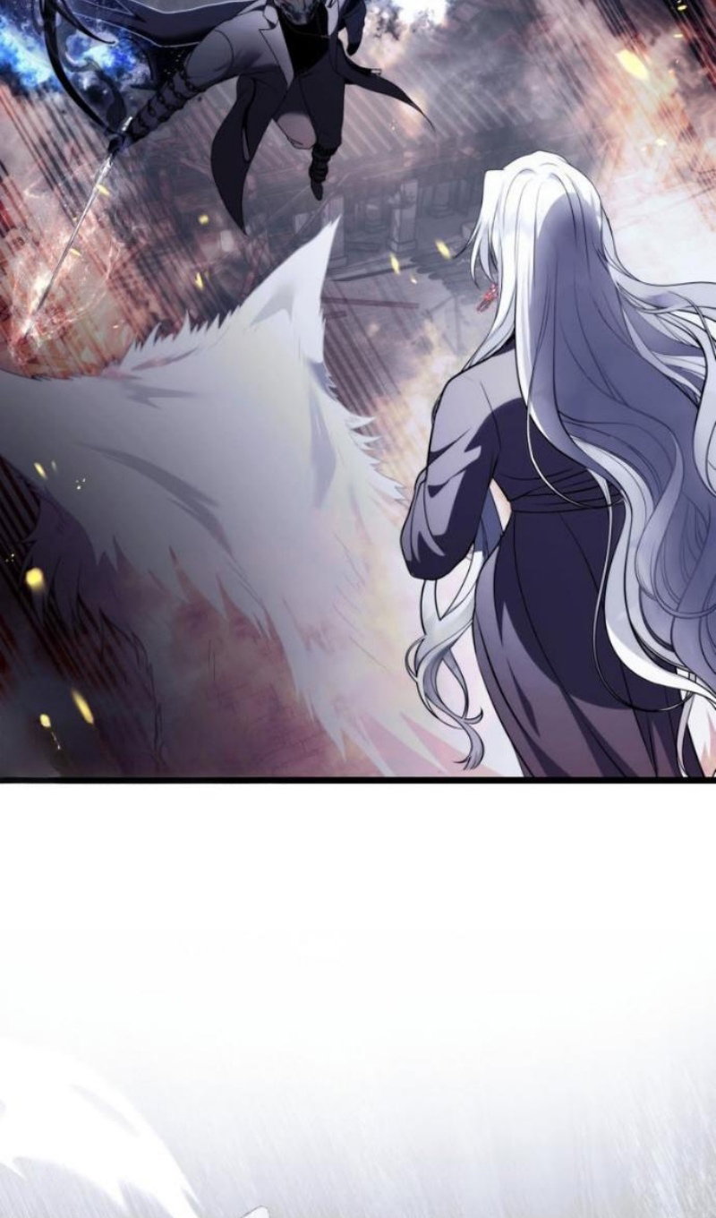 Манга Ранкер, который живёт второй раз - Глава 220 Страница 35