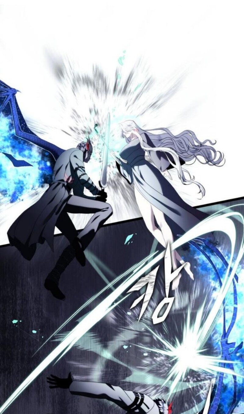 Манга Ранкер, который живёт второй раз - Глава 220 Страница 38