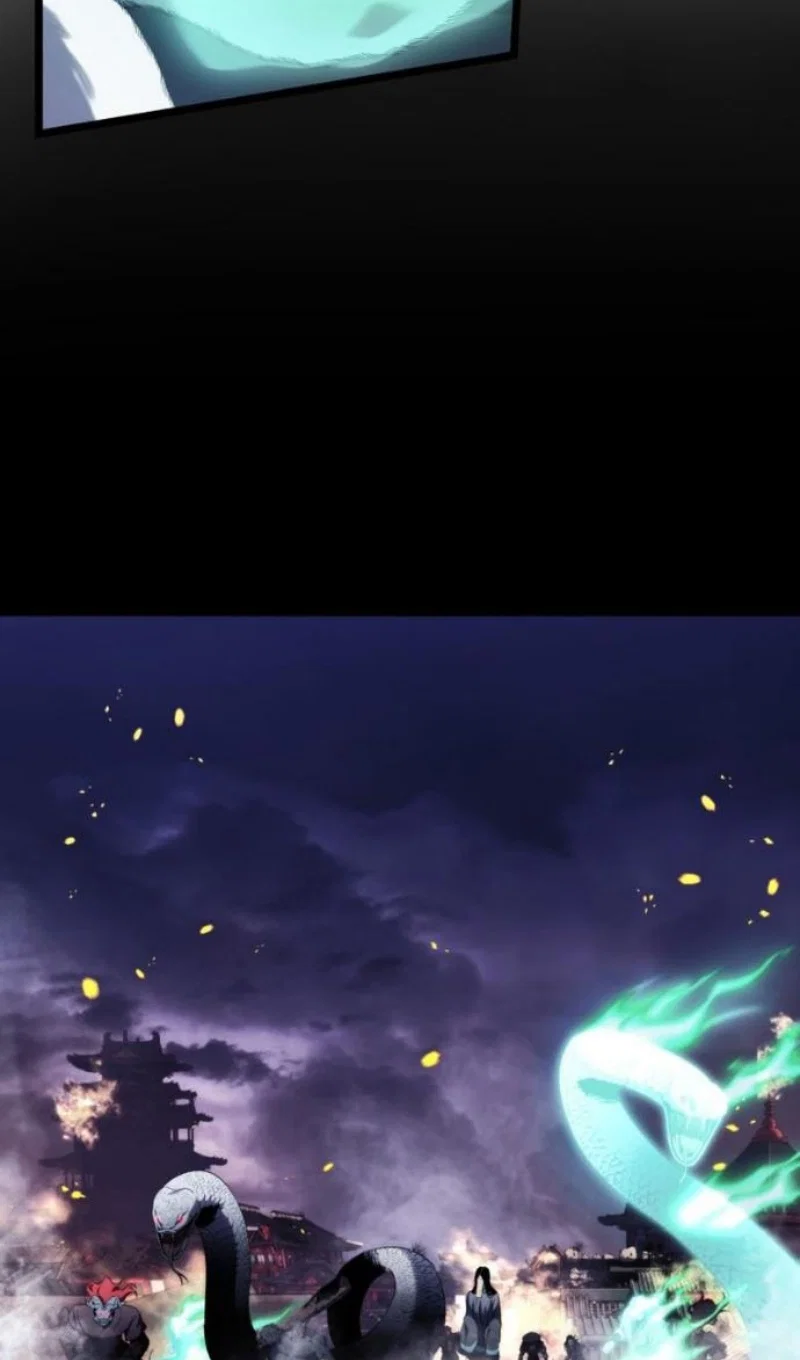 Манга Ранкер, который живёт второй раз - Глава 220 Страница 91