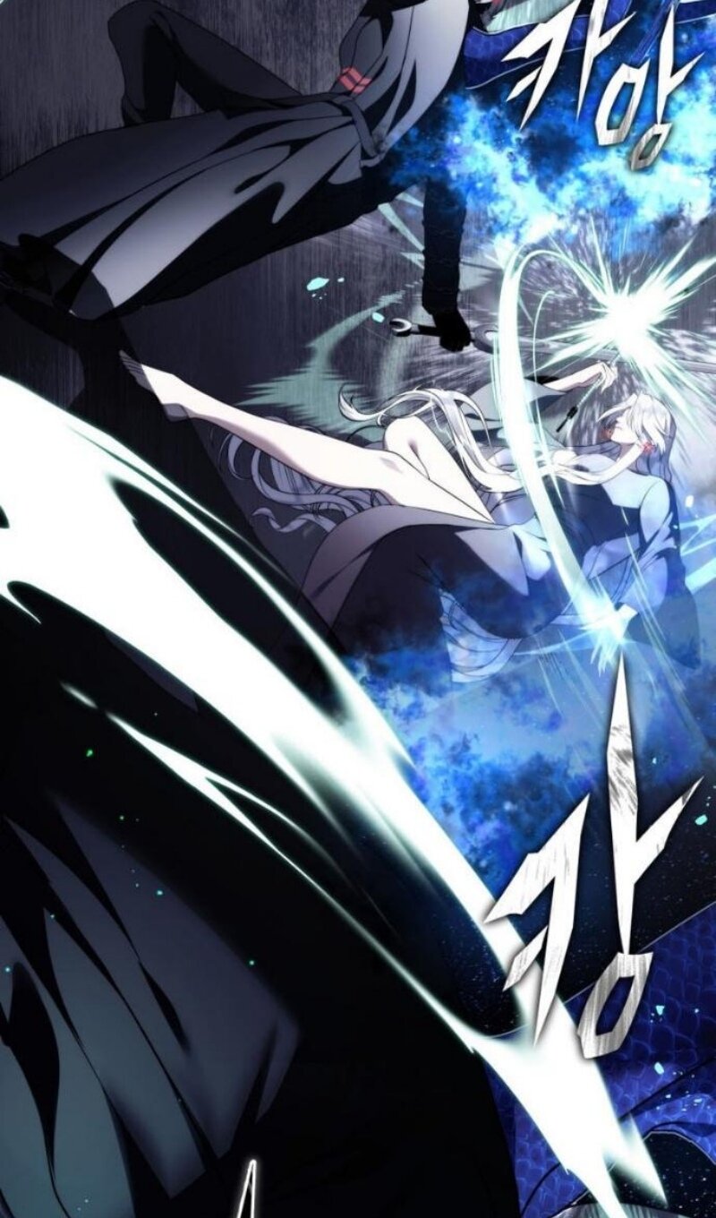 Манга Ранкер, который живёт второй раз - Глава 220 Страница 39