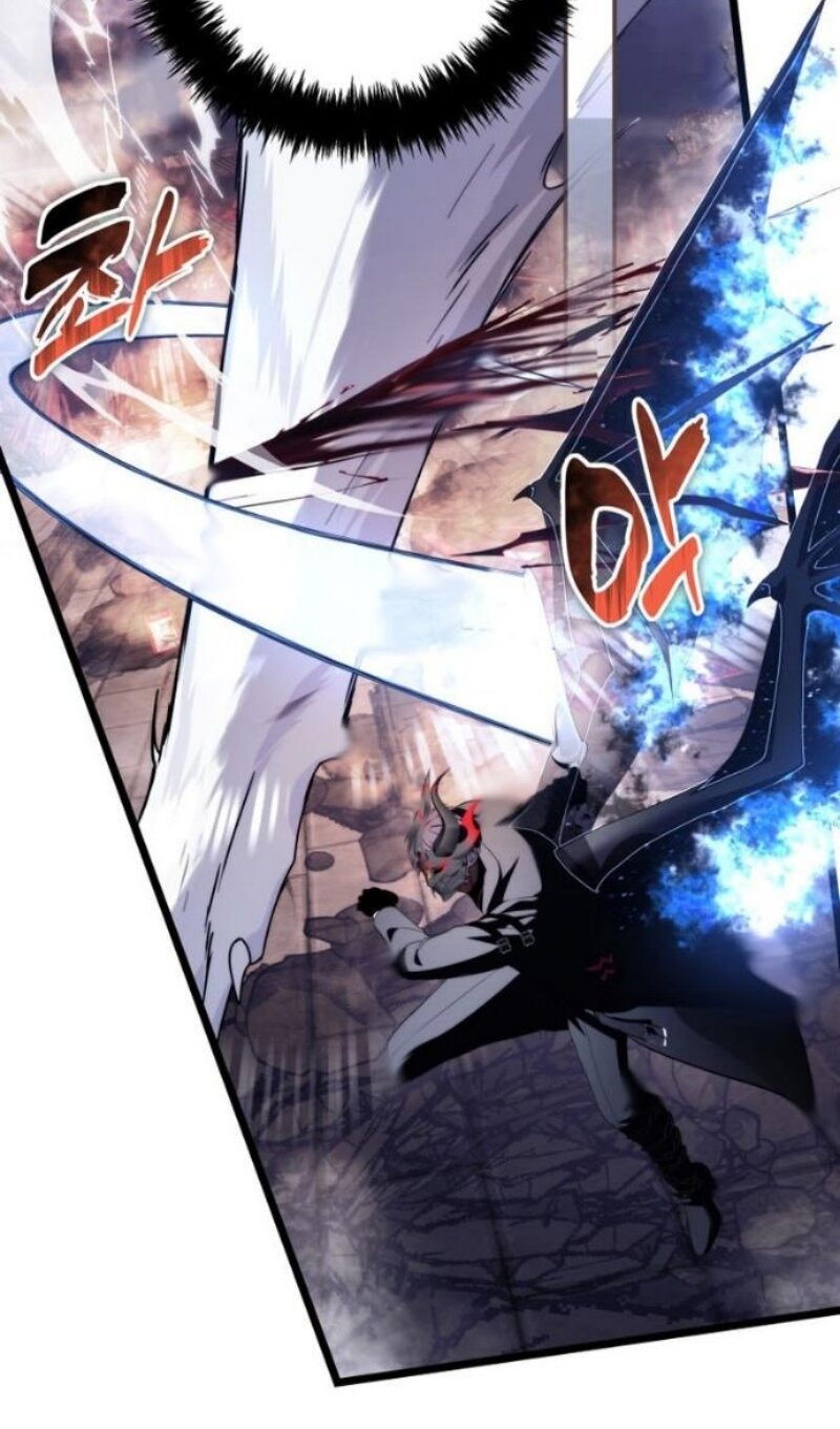 Манга Ранкер, который живёт второй раз - Глава 220 Страница 100