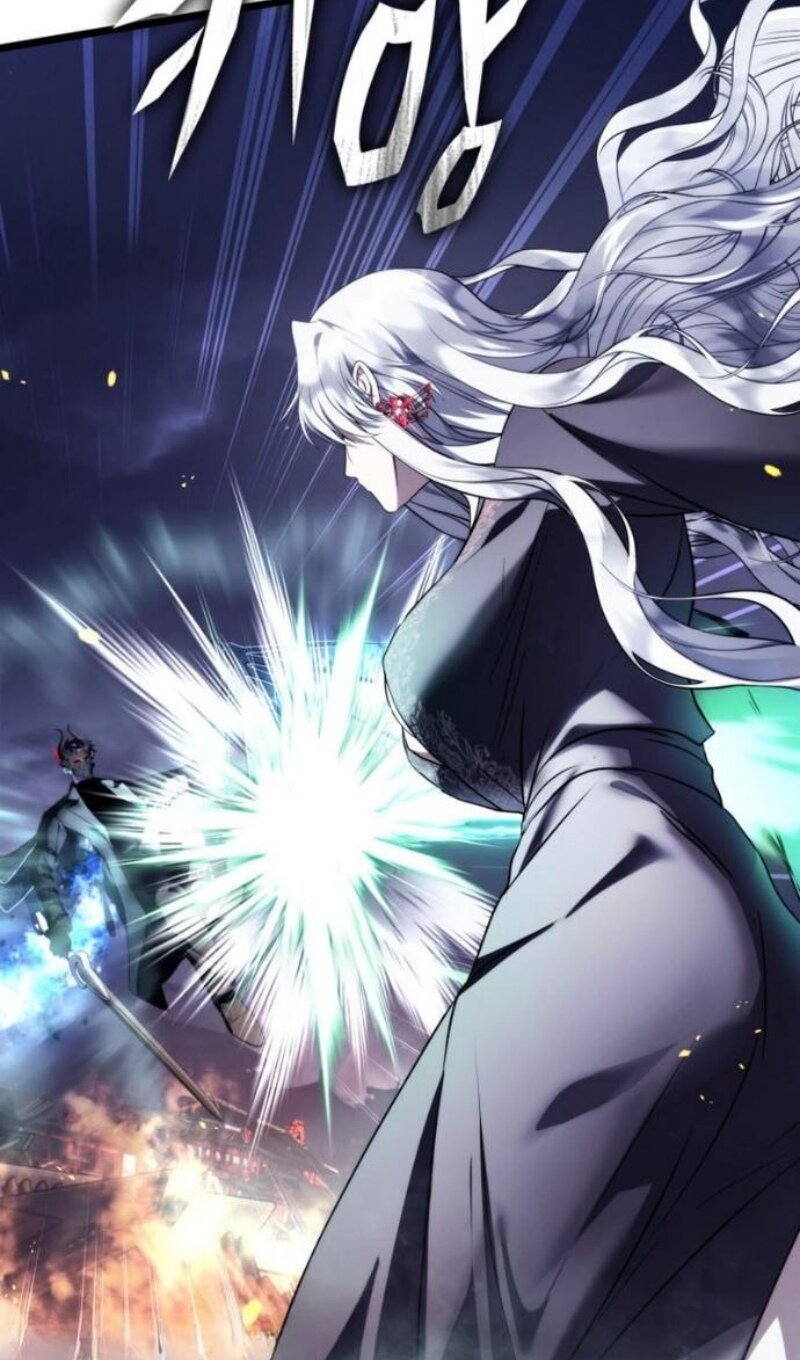 Манга Ранкер, который живёт второй раз - Глава 220 Страница 50