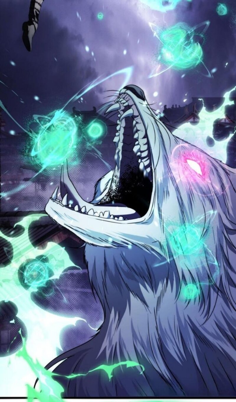 Манга Ранкер, который живёт второй раз - Глава 220 Страница 74