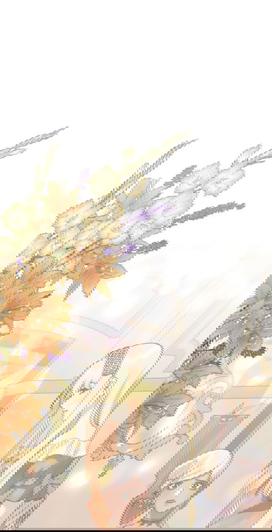 Манга Мой Великий Герцог - Глава 16 Страница 59