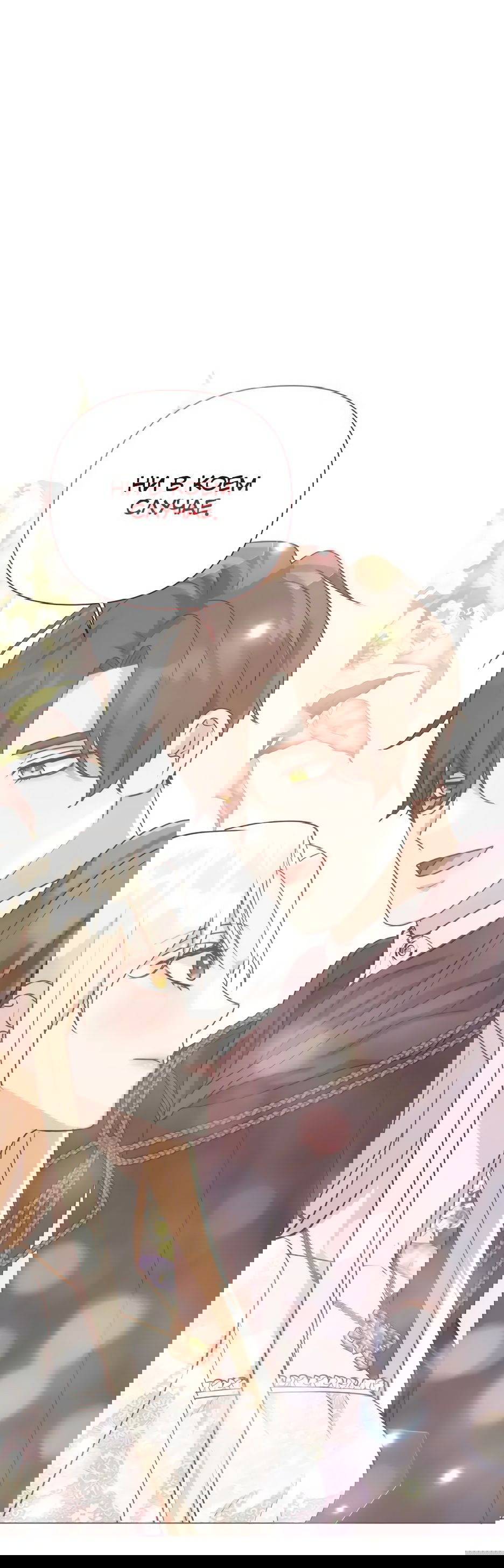 Манга Мой Великий Герцог - Глава 15 Страница 62