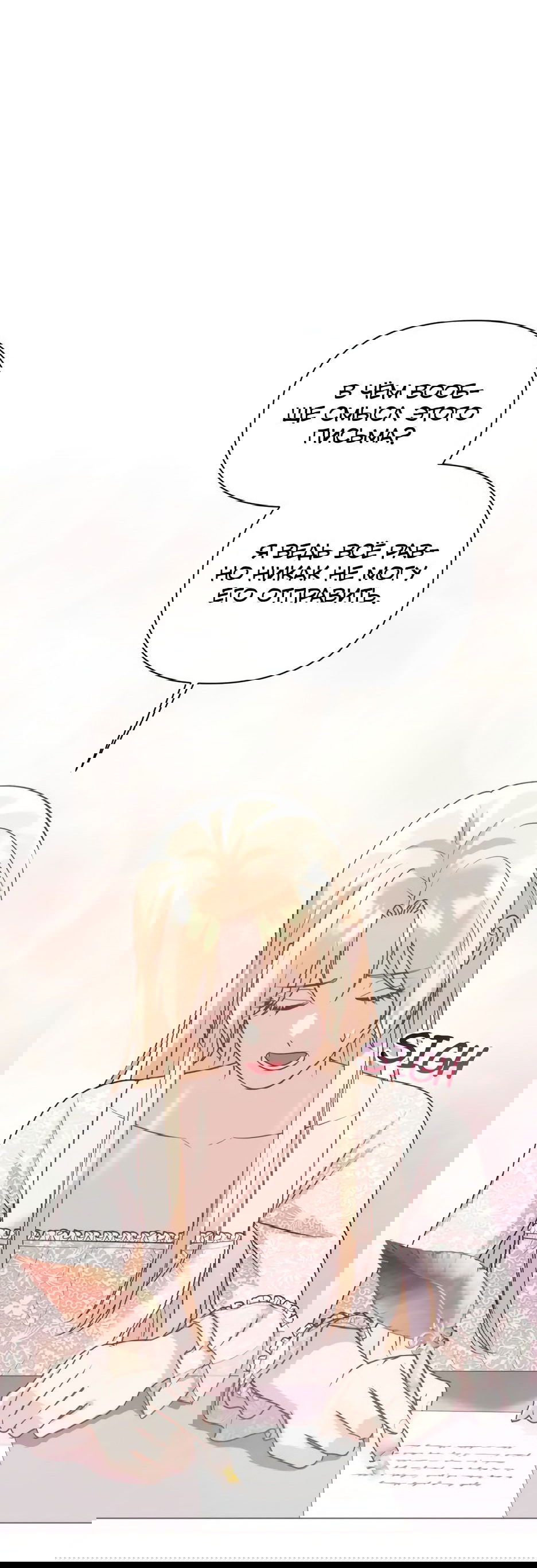 Манга Мой Великий Герцог - Глава 15 Страница 30