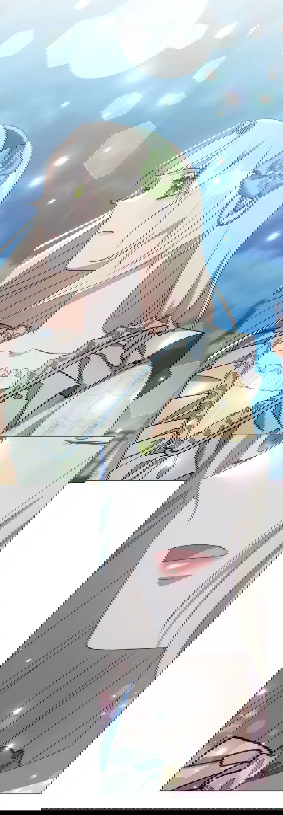 Манга Мой Великий Герцог - Глава 15 Страница 2