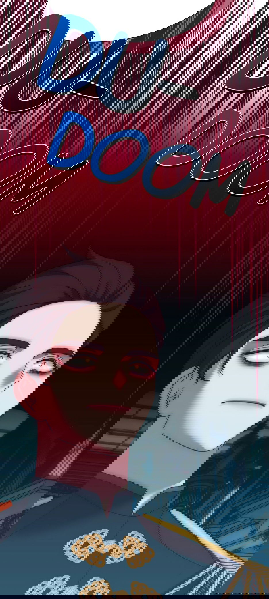 Манга Мой Великий Герцог - Глава 31 Страница 28