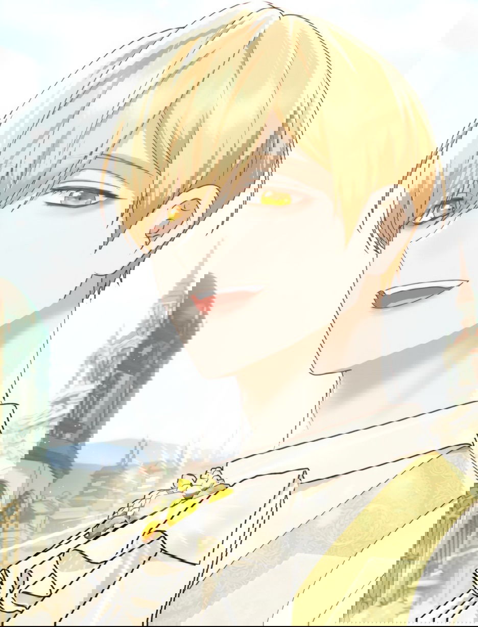 Манга Мой Великий Герцог - Глава 31 Страница 6