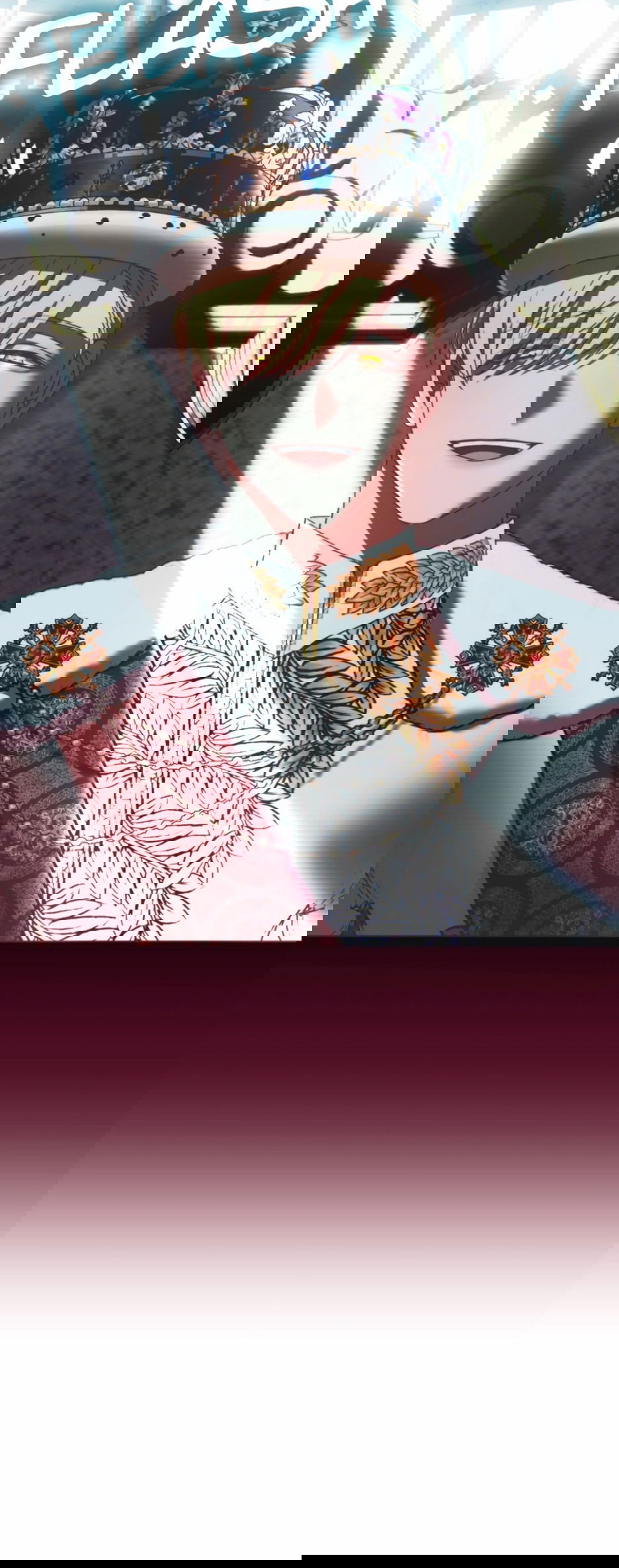 Манга Мой Великий Герцог - Глава 30 Страница 83