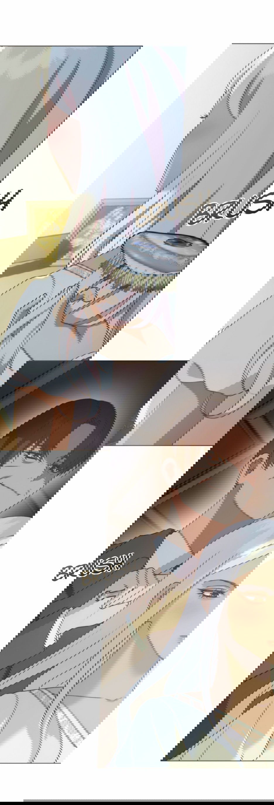 Манга Мой Великий Герцог - Глава 30 Страница 5