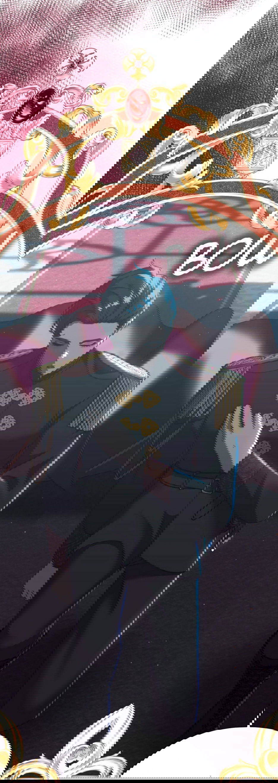 Манга Мой Великий Герцог - Глава 30 Страница 80