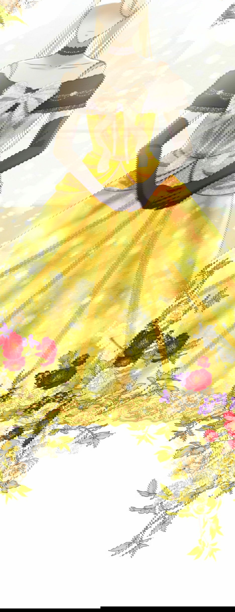 Манга Мой Великий Герцог - Глава 30 Страница 47