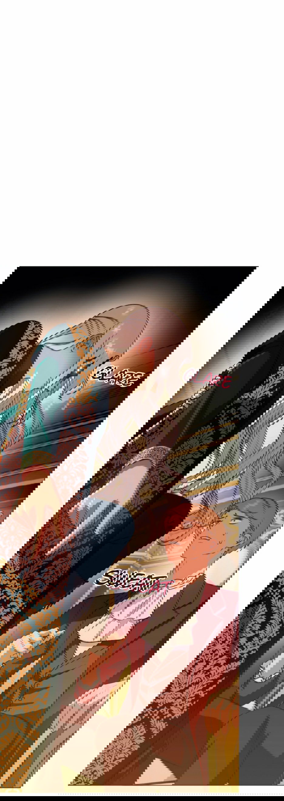 Манга Мой Великий Герцог - Глава 29 Страница 3