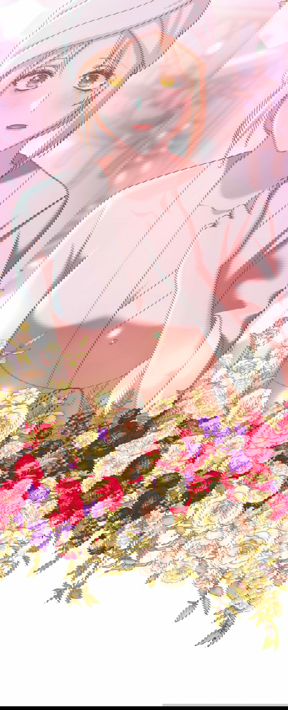 Манга Мой Великий Герцог - Глава 29 Страница 51