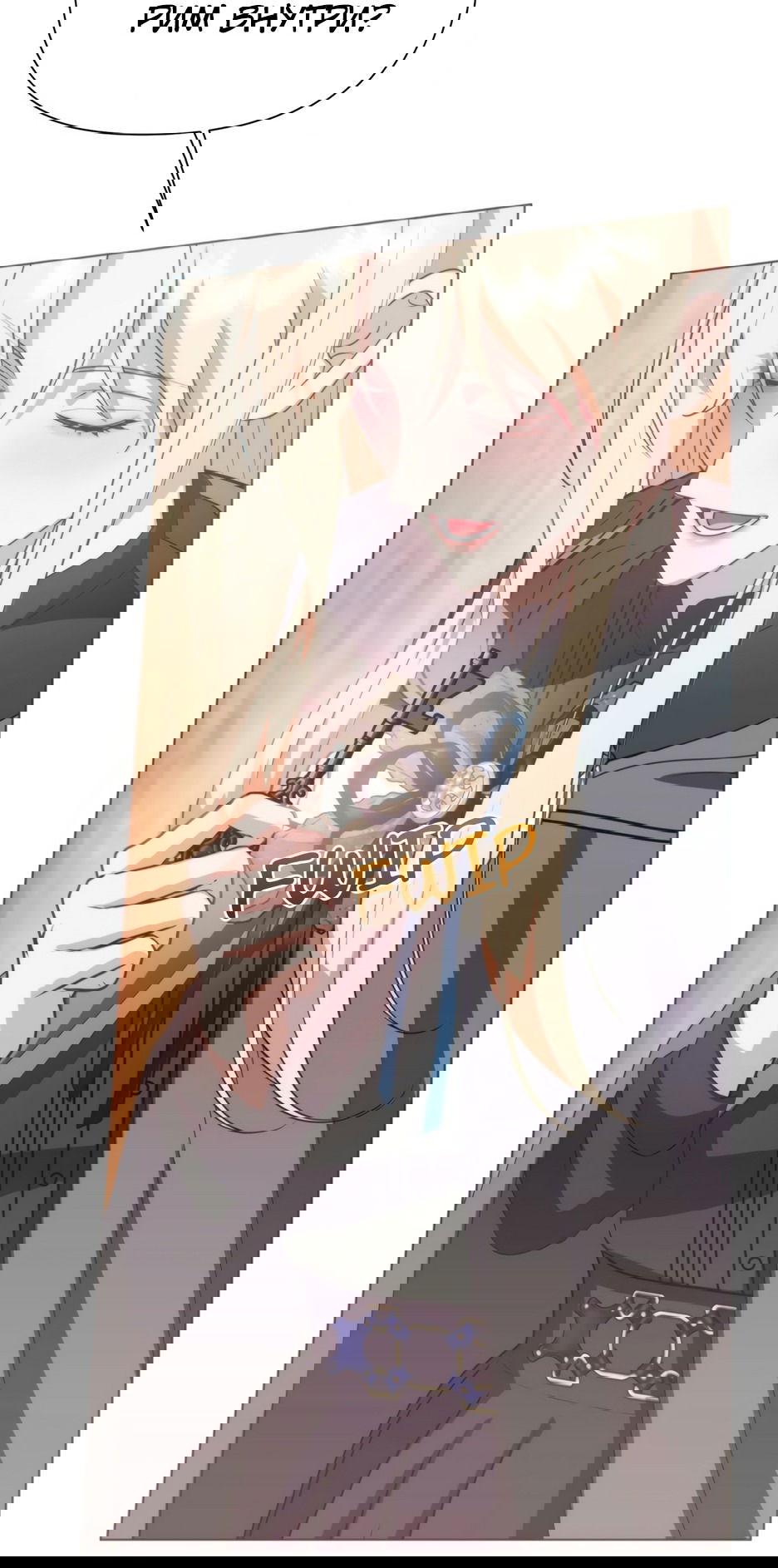 Манга Мой Великий Герцог - Глава 28 Страница 41