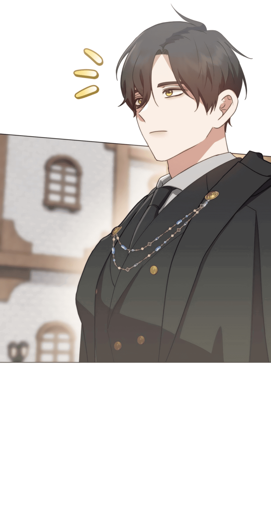 Манга Мой Великий Герцог - Глава 27 Страница 75