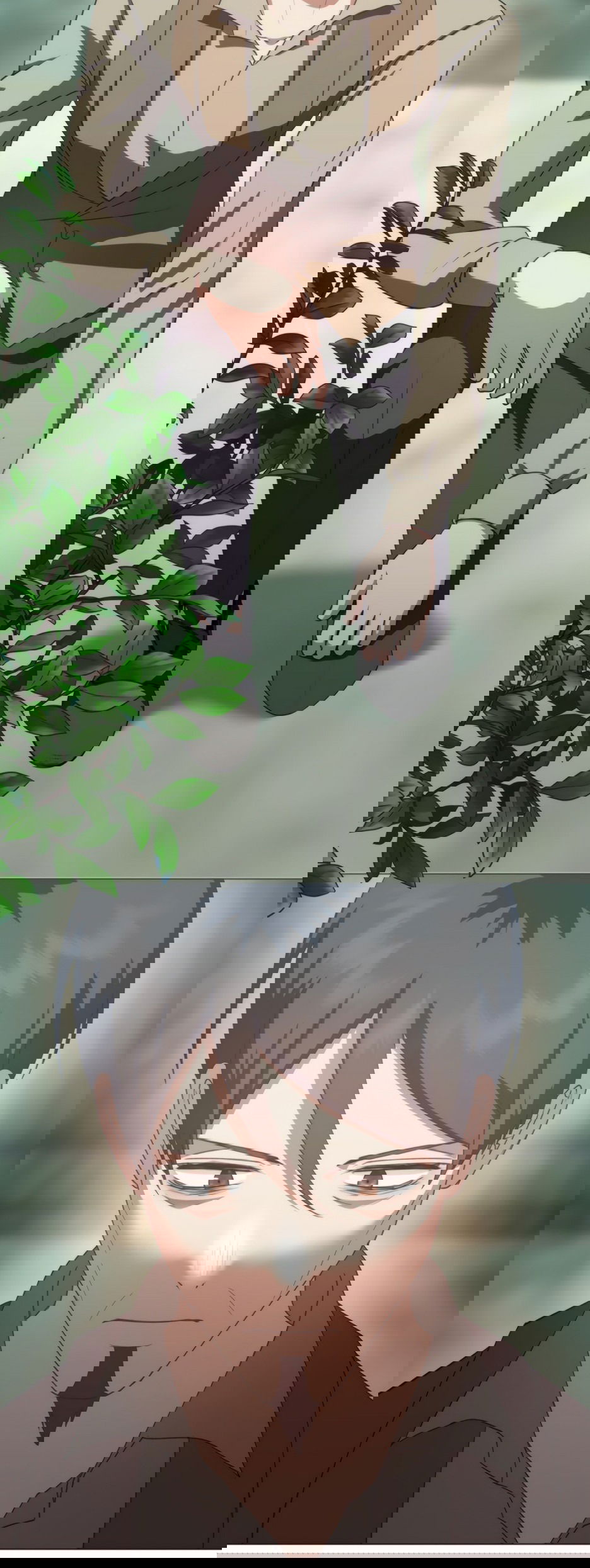 Манга Мой Великий Герцог - Глава 27 Страница 46