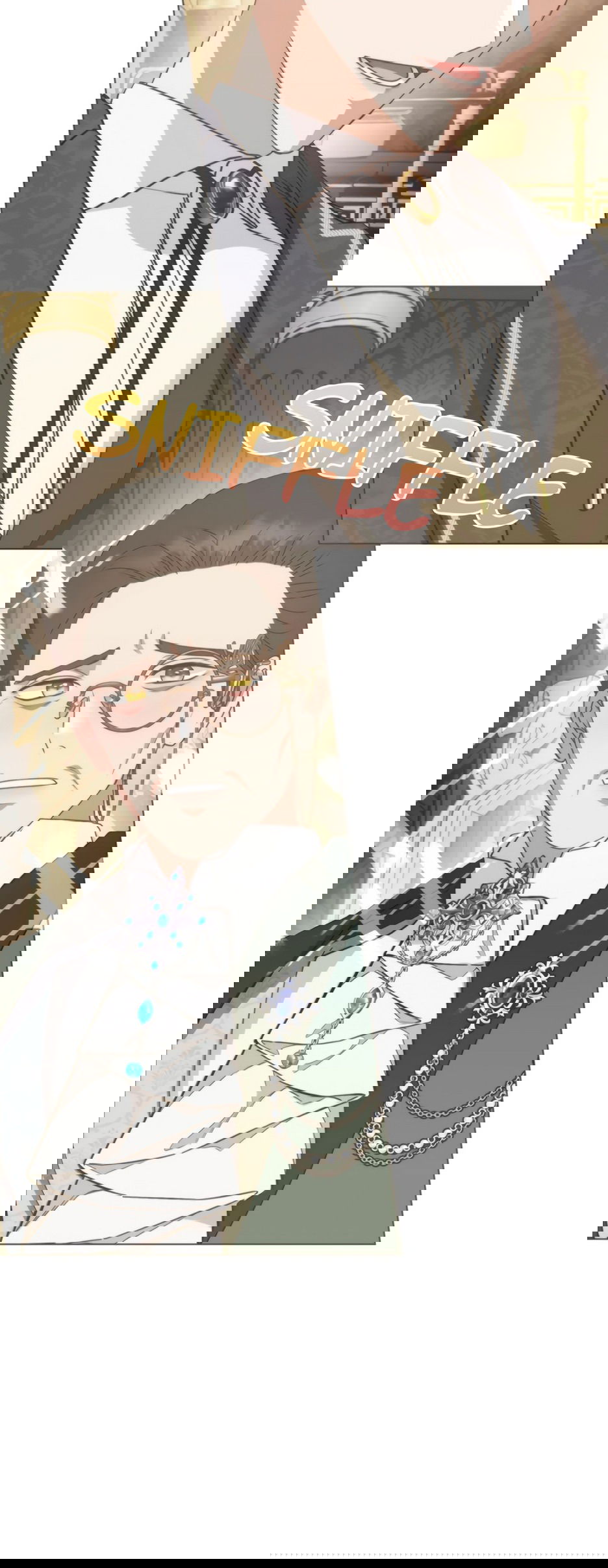 Манга Мой Великий Герцог - Глава 27 Страница 27