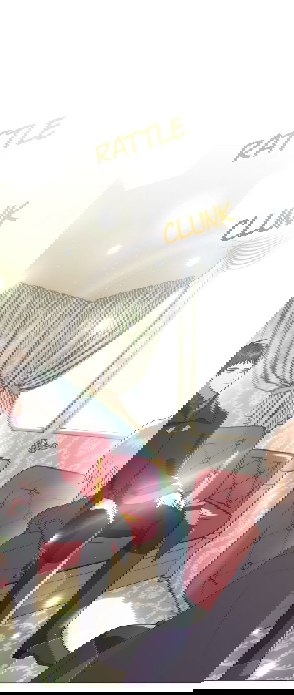 Манга Мой Великий Герцог - Глава 27 Страница 50