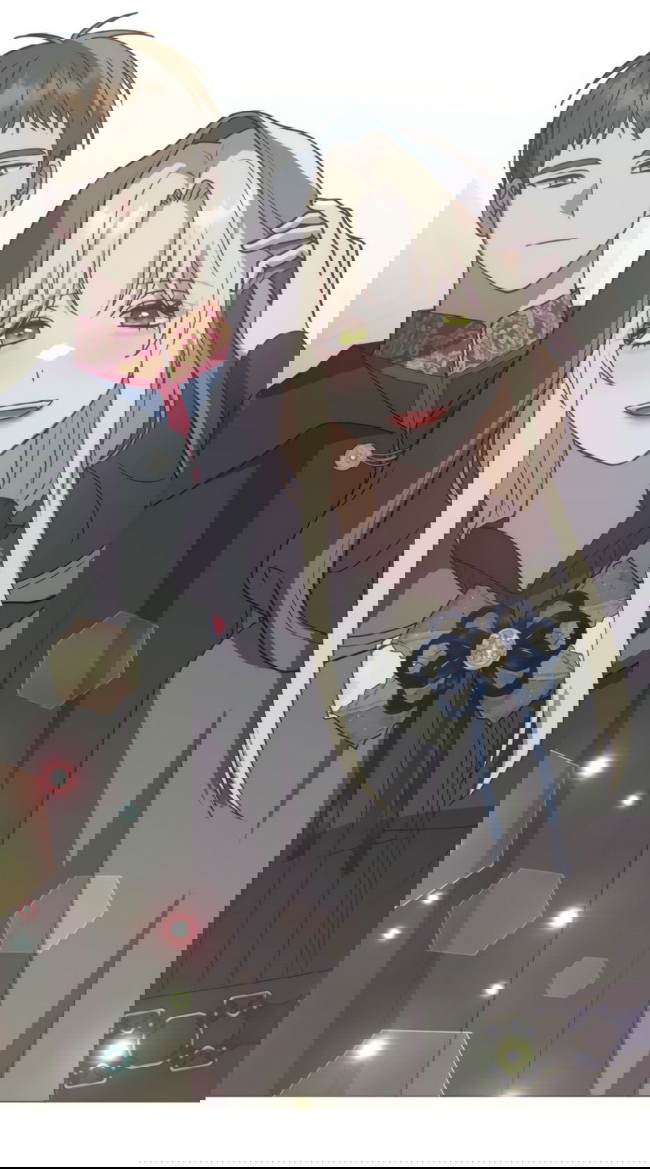 Манга Мой Великий Герцог - Глава 26 Страница 89