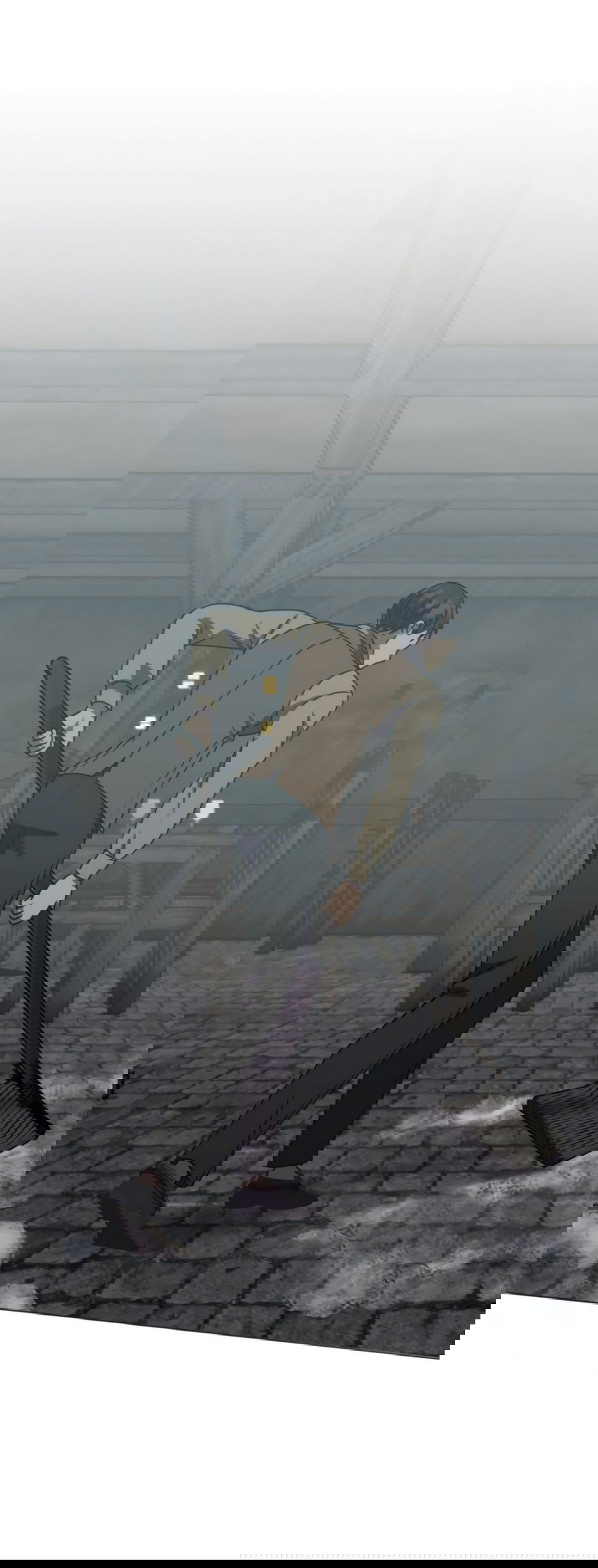 Манга Мой Великий Герцог - Глава 26 Страница 86