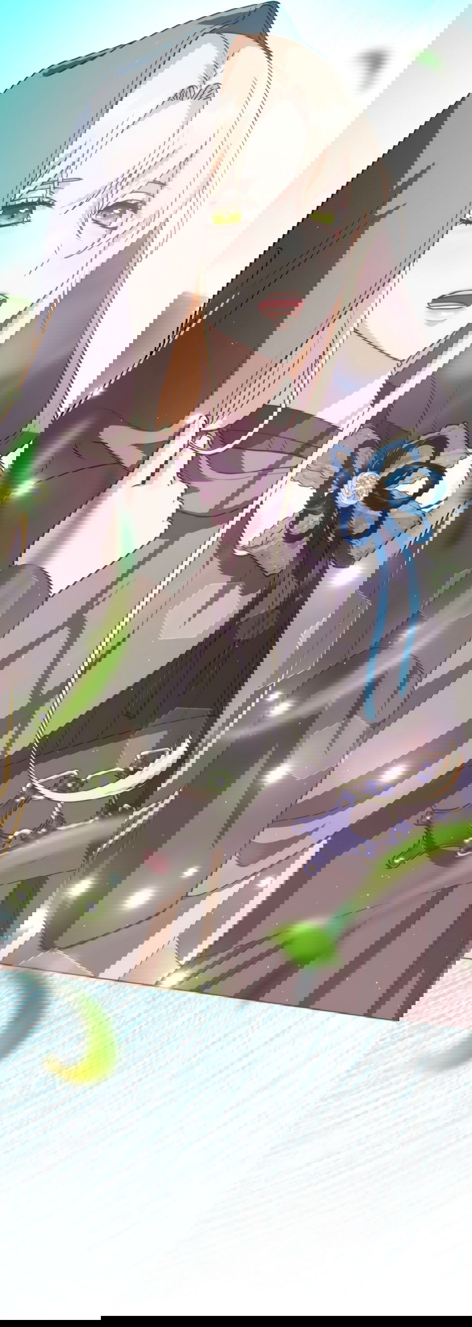 Манга Мой Великий Герцог - Глава 26 Страница 98