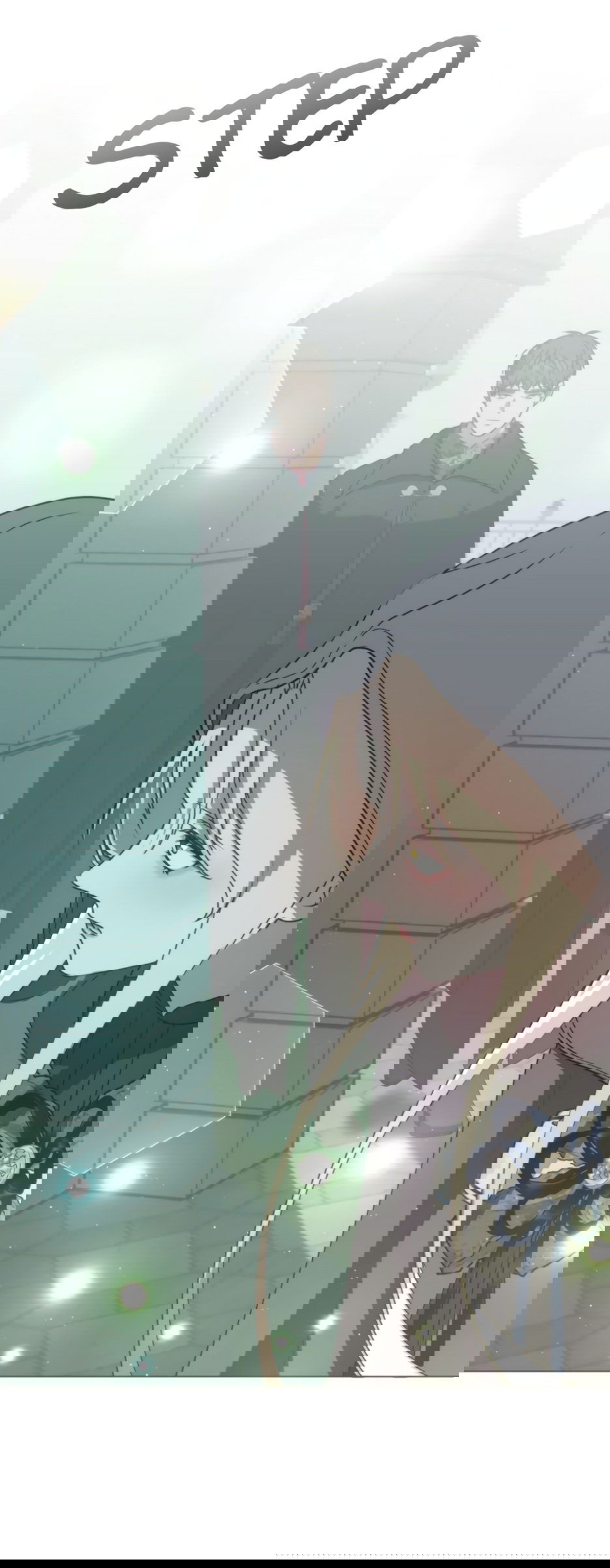 Манга Мой Великий Герцог - Глава 26 Страница 54