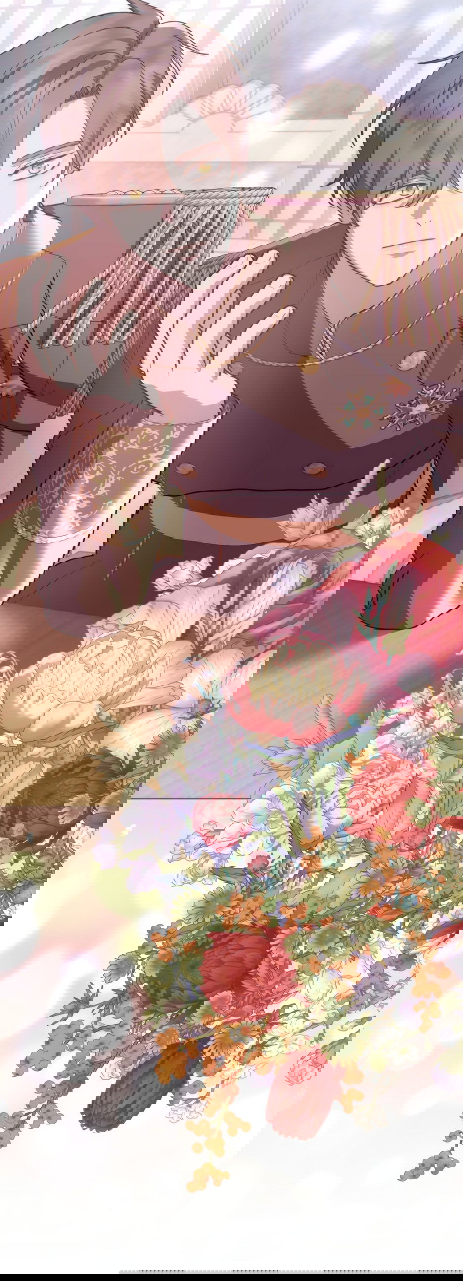 Манга Мой Великий Герцог - Глава 25 Страница 89