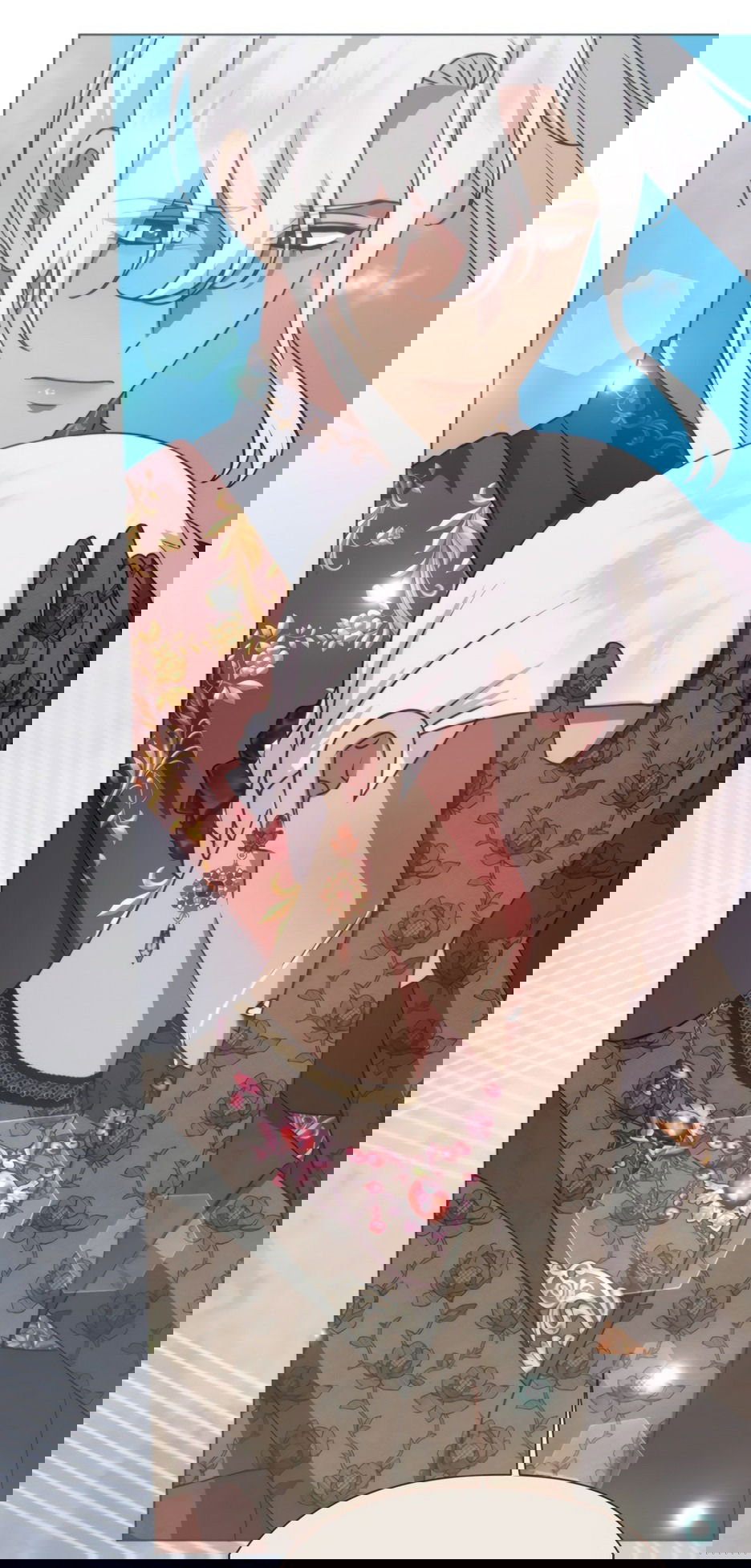 Манга Мой Великий Герцог - Глава 25 Страница 60