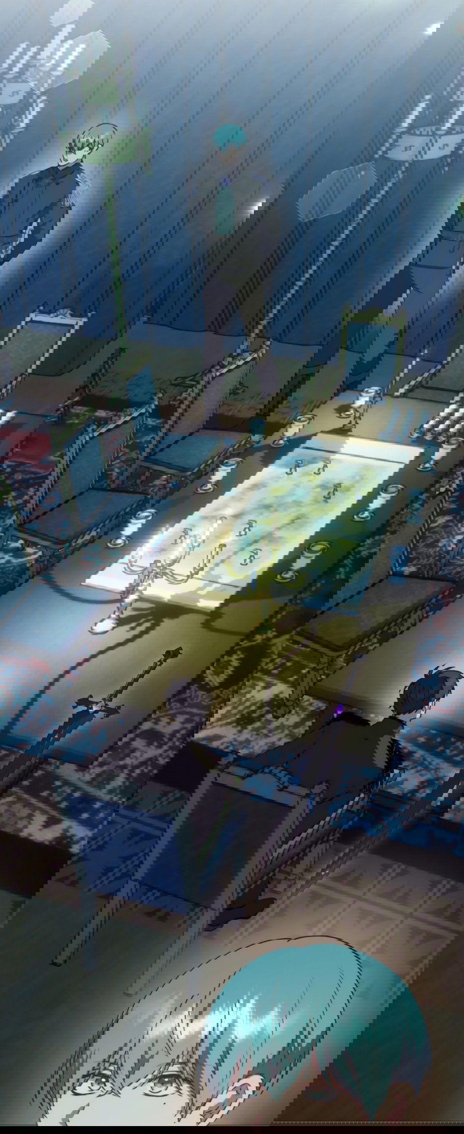 Манга Мой Великий Герцог - Глава 25 Страница 77