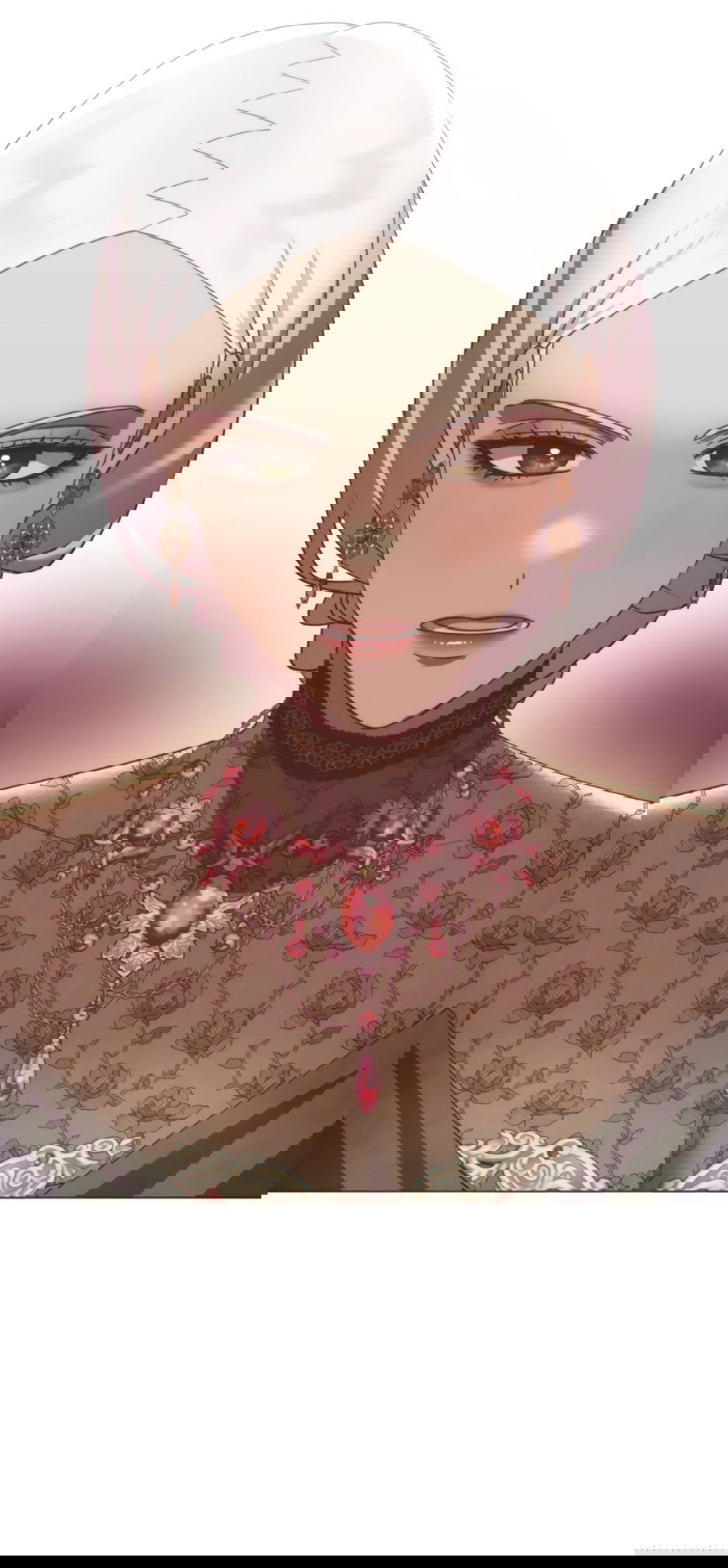 Манга Мой Великий Герцог - Глава 24 Страница 77