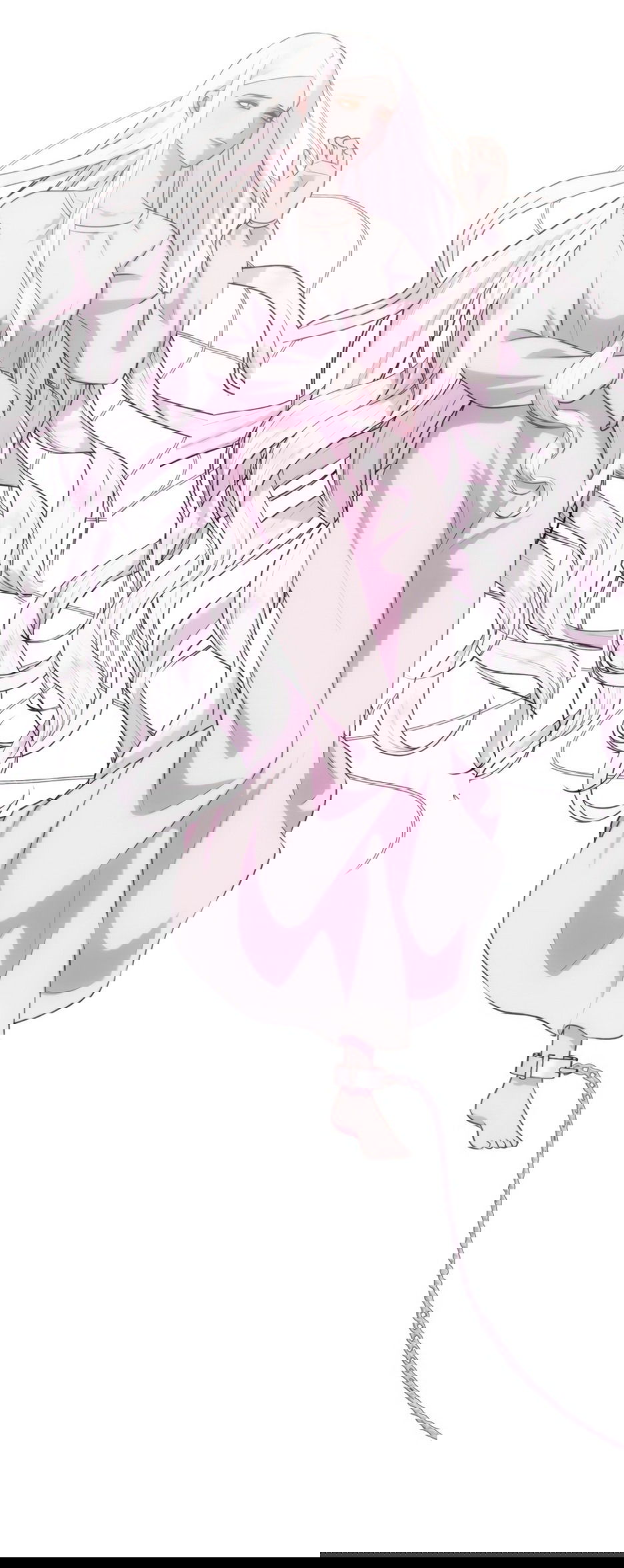 Манга Мой Великий Герцог - Глава 24 Страница 69