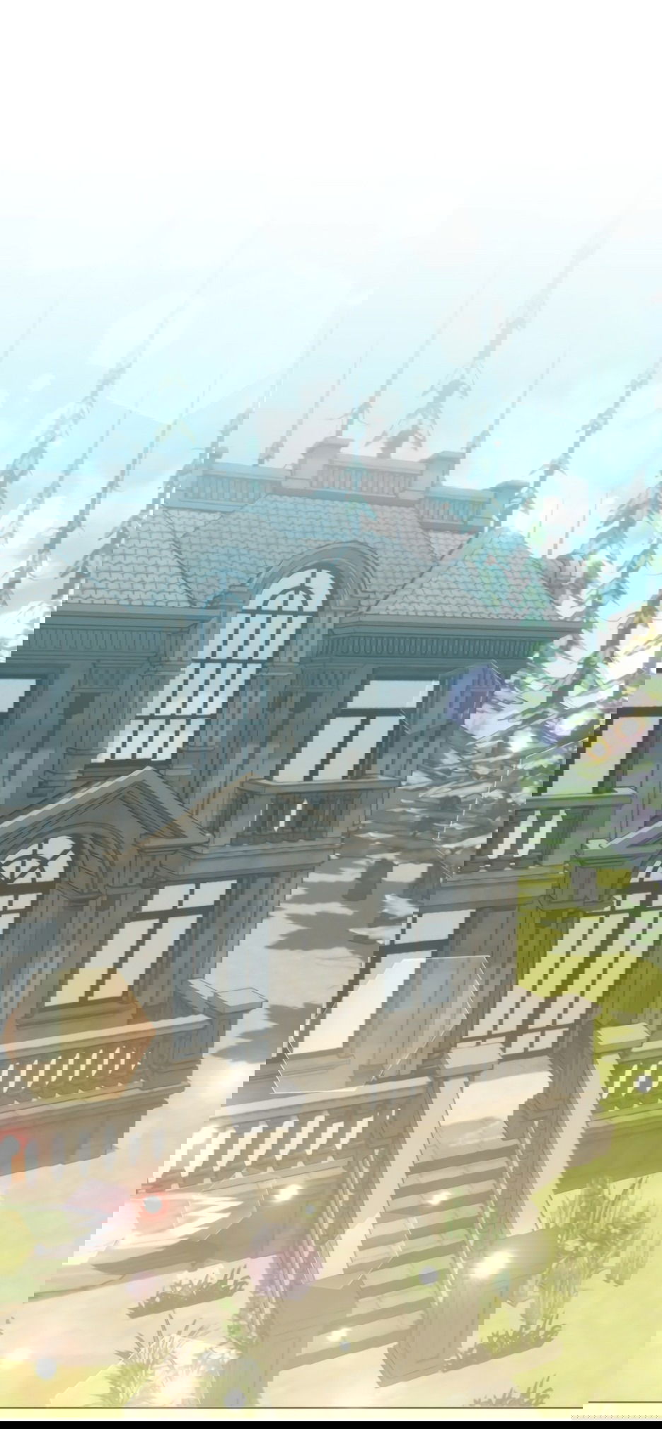 Манга Мой Великий Герцог - Глава 24 Страница 82