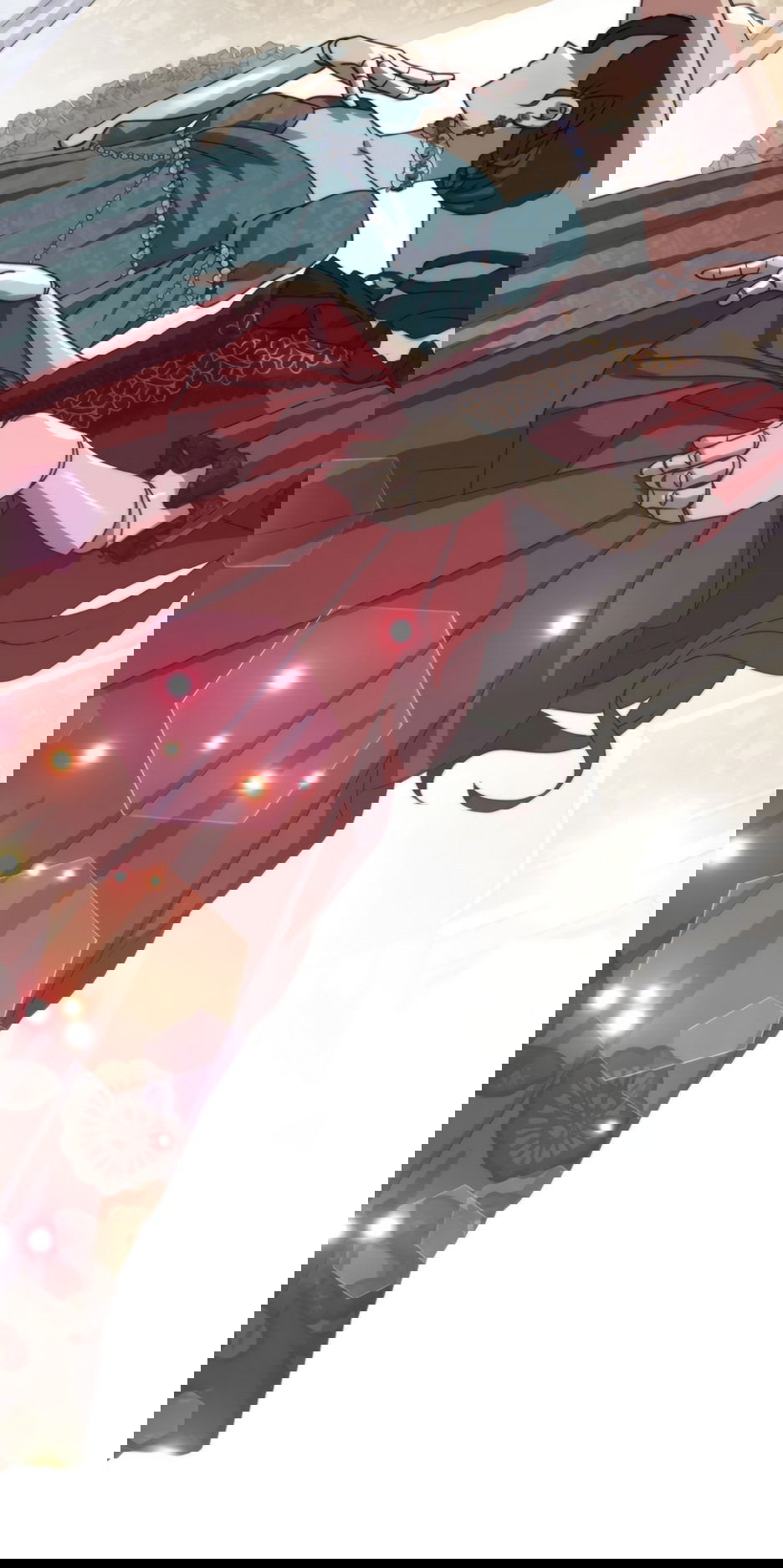 Манга Мой Великий Герцог - Глава 24 Страница 5