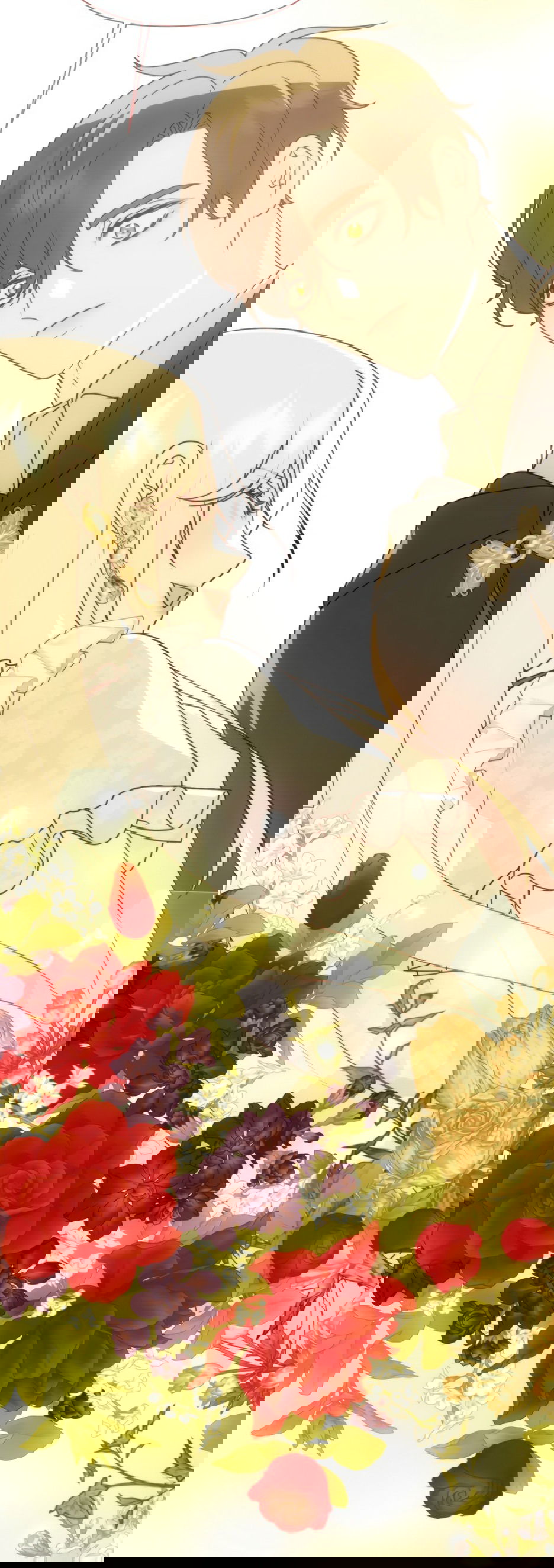 Манга Мой Великий Герцог - Глава 24 Страница 51