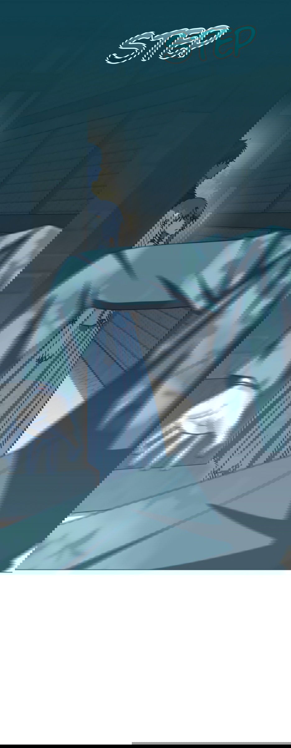 Манга Мой Великий Герцог - Глава 24 Страница 36