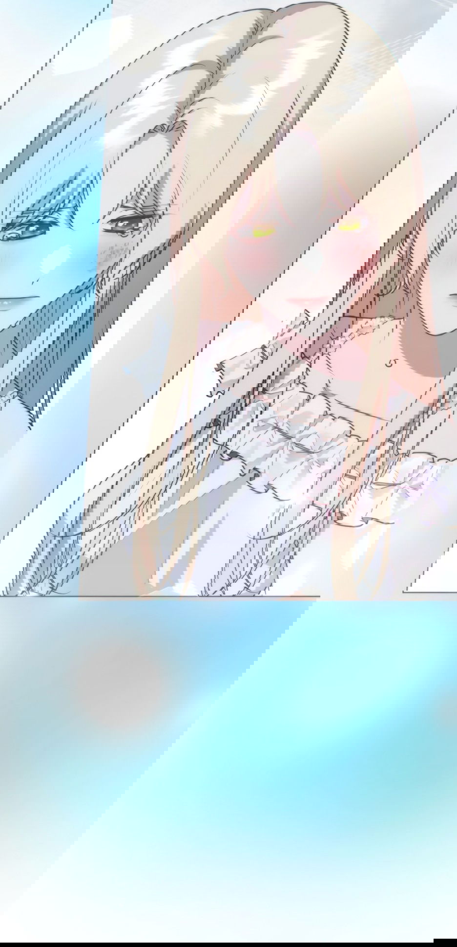 Манга Мой Великий Герцог - Глава 23 Страница 28